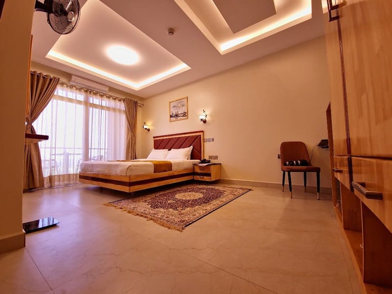 HOSPITALITY OFFERS