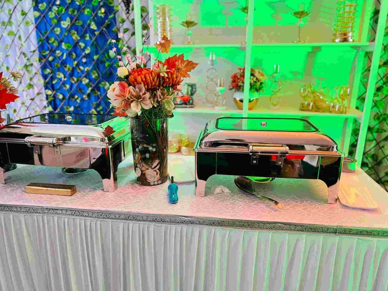Culinary Services