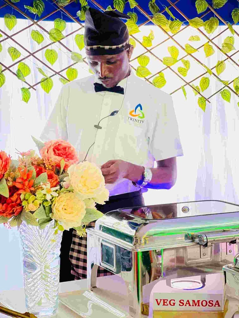 CATERING