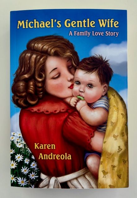 "Michael's Gentle Wife" Book Review