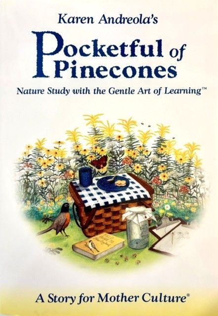 Review for Pocketful of Pinecones