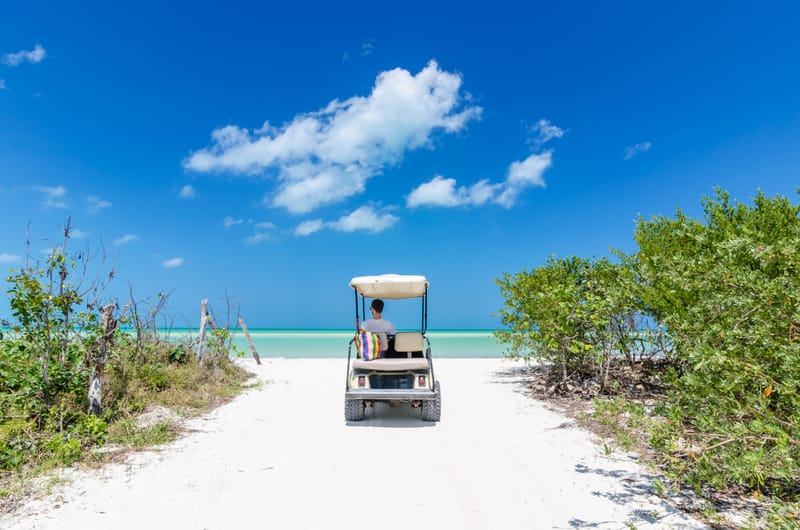 Where Can You Drive a Golf Cart in The Grand Strand (Myrtle Beach, Surfside Beach, North Myrtle Beach, etc.)? Your Ultimate Guide to Golf Cart Rentals & Local Laws
