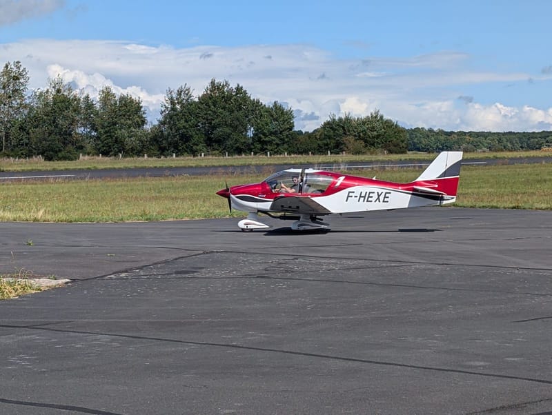 Votre décision est prise ! Inscrivez vous !