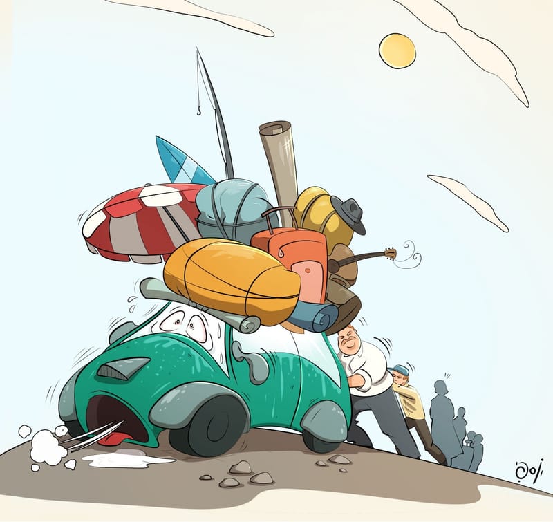 כמה מילים על קומפוזיציה