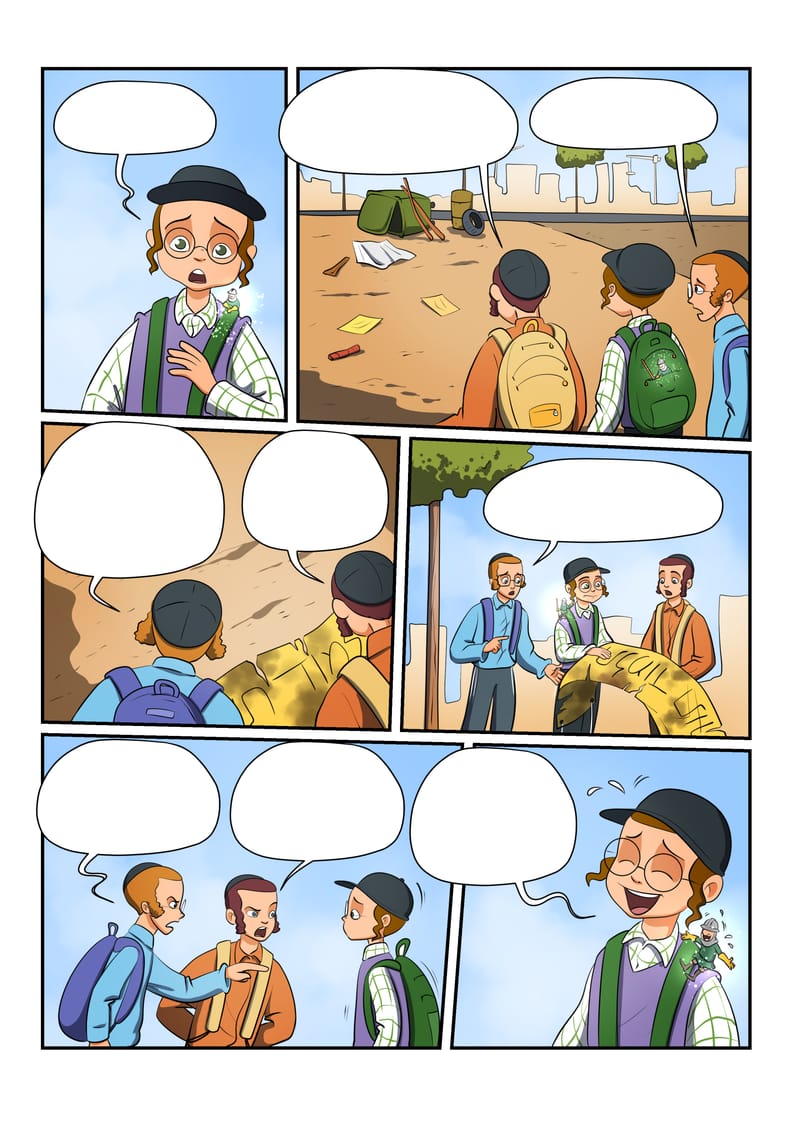 "בעוד שהנושא, הצורה, הקו, פונים קודם כל אל המחשבה, הצבע אינו קשור בהיגיון; הוא פונה קודם כל אל הרגשות." ~