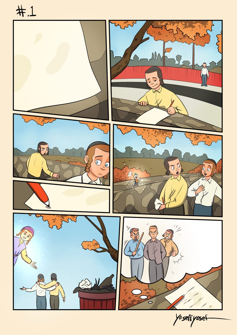 "בעוד שהנושא, הצורה, הקו, פונים קודם כל אל המחשבה, הצבע אינו קשור בהיגיון; הוא פונה קודם כל אל הרגשות." ~