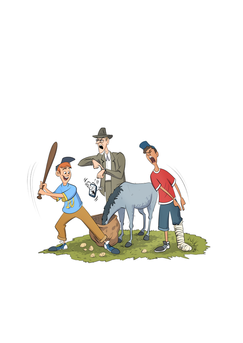 "העיקרון של אמנות אמיתית הוא לא לתאר, אלא לעורר"