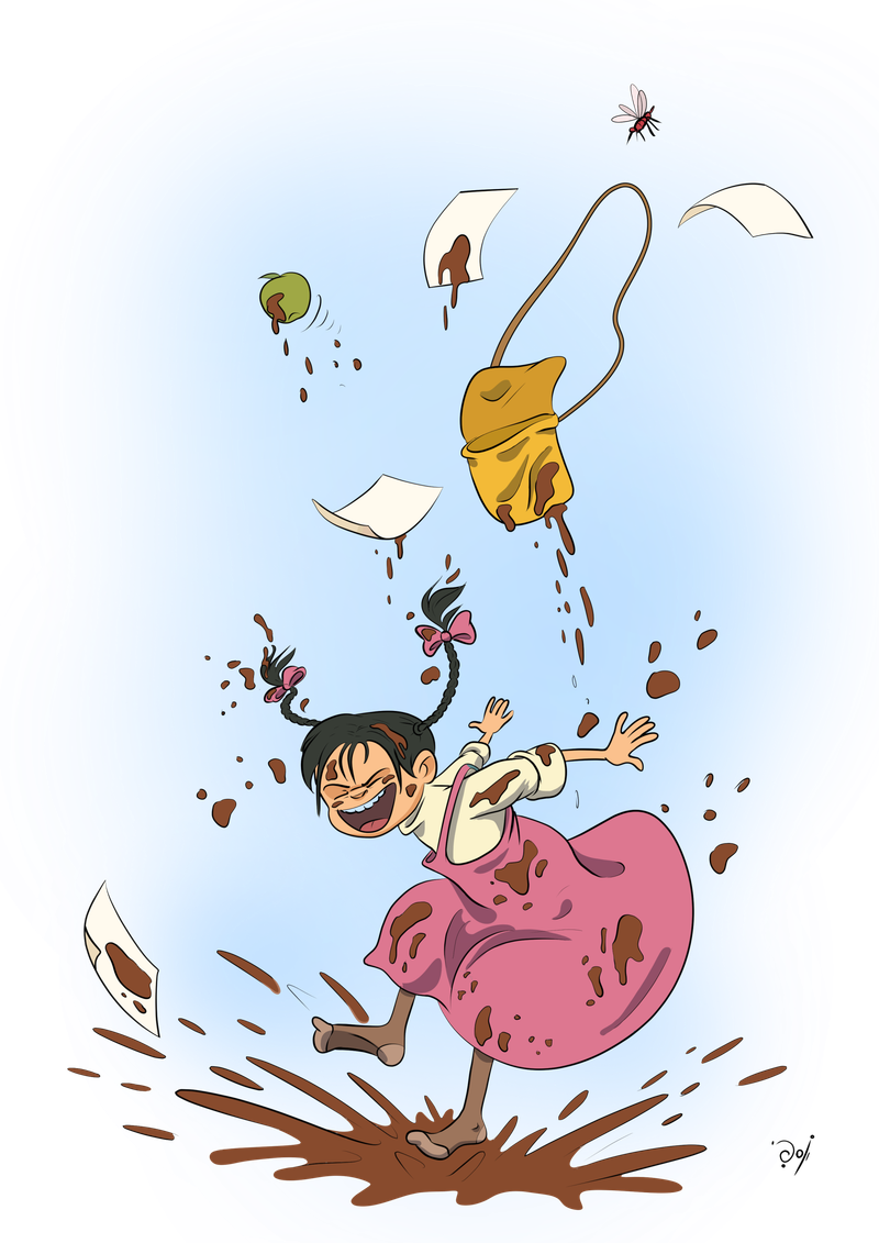 "העיקרון של אמנות אמיתית הוא לא לתאר, אלא לעורר"