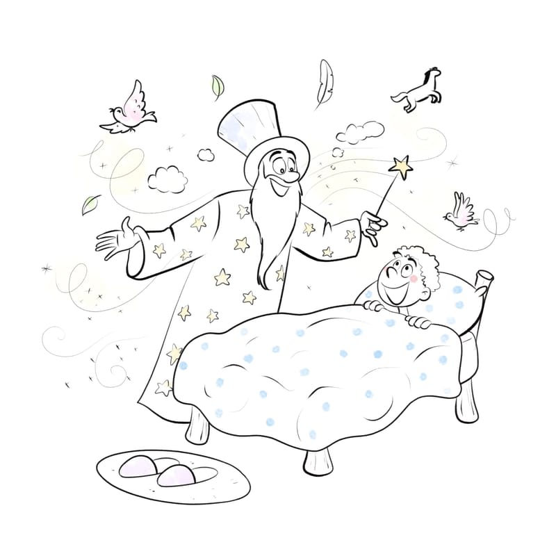 "העיקרון של אמנות אמיתית הוא לא לתאר, אלא לעורר"