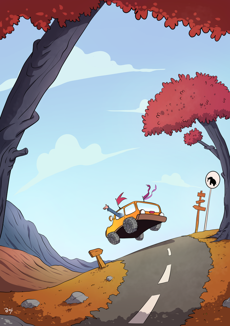 "העיקרון של אמנות אמיתית הוא לא לתאר, אלא לעורר"