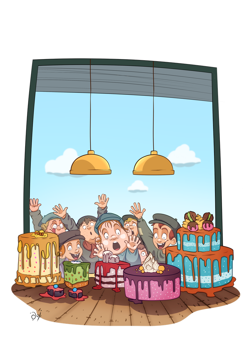 "העיקרון של אמנות אמיתית הוא לא לתאר, אלא לעורר"