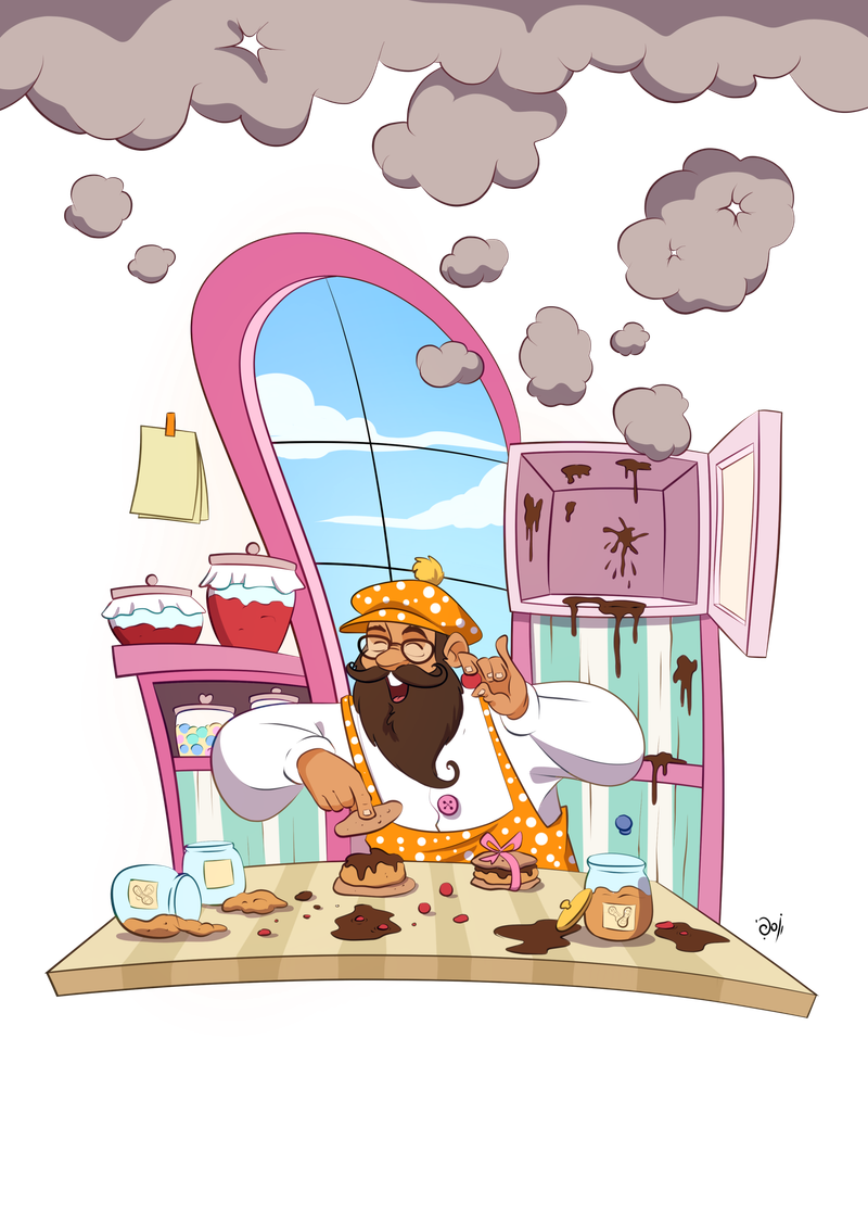 "העיקרון של אמנות אמיתית הוא לא לתאר, אלא לעורר"