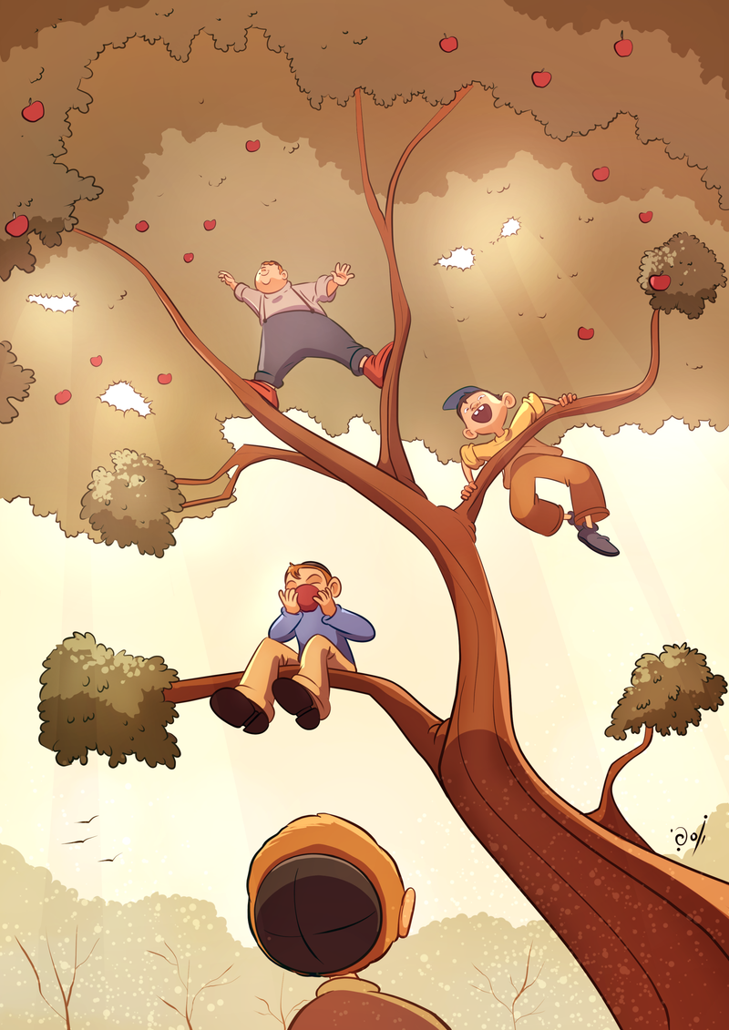 "העיקרון של אמנות אמיתית הוא לא לתאר, אלא לעורר"