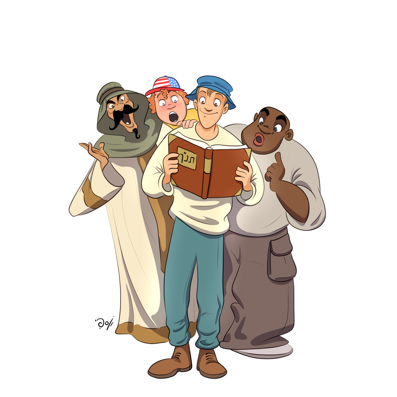 "העיקרון של אמנות אמיתית הוא לא לתאר, אלא לעורר"