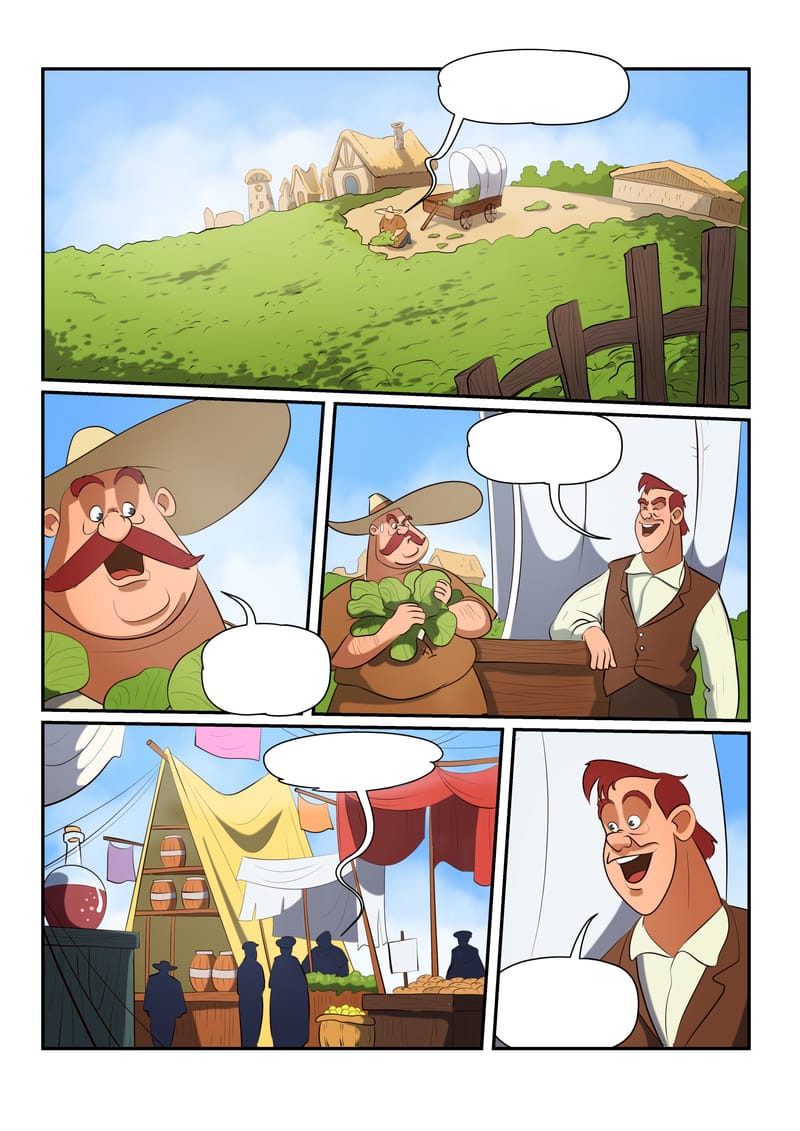 "בעוד שהנושא, הצורה, הקו, פונים קודם כל אל המחשבה, הצבע אינו קשור בהיגיון; הוא פונה קודם כל אל הרגשות." ~