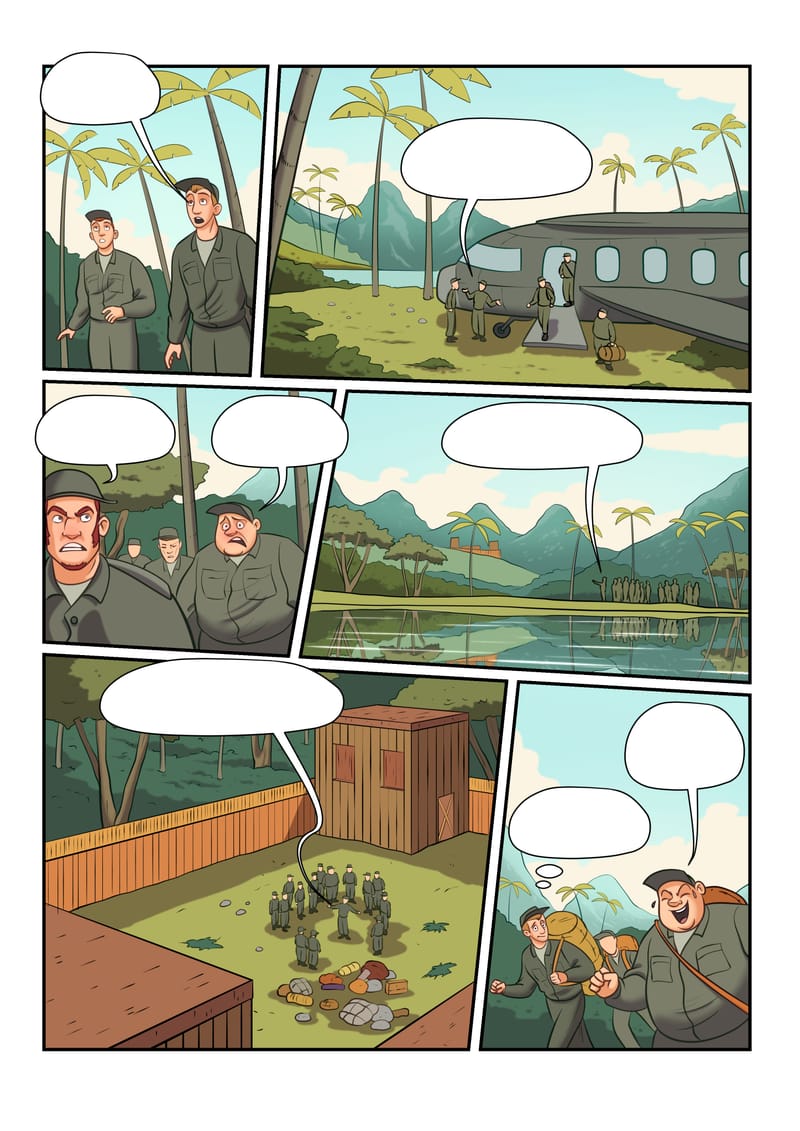 "בעוד שהנושא, הצורה, הקו, פונים קודם כל אל המחשבה, הצבע אינו קשור בהיגיון; הוא פונה קודם כל אל הרגשות." ~