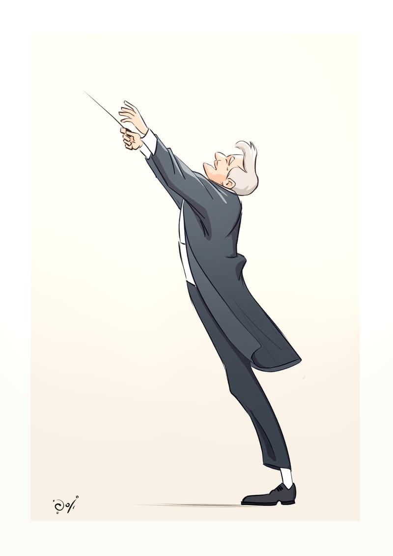 "העיקרון של אמנות אמיתית הוא לא לתאר, אלא לעורר"