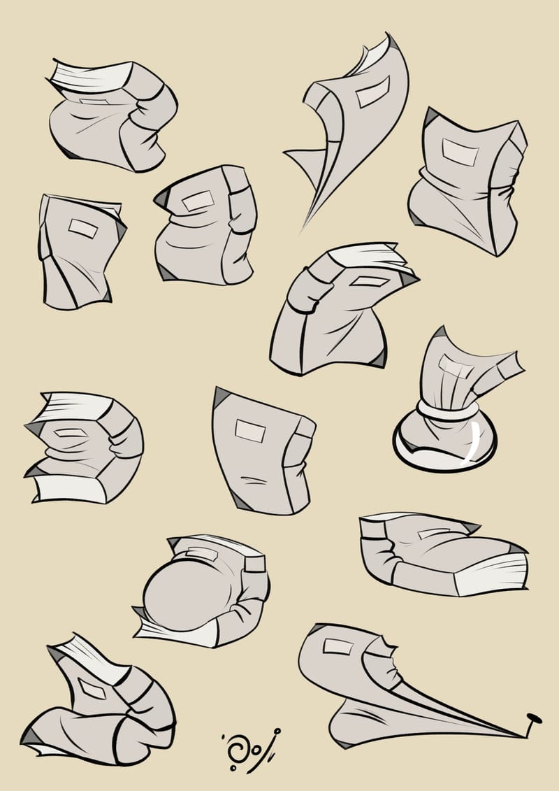 "העיקרון של אמנות אמיתית הוא לא לתאר, אלא לעורר"