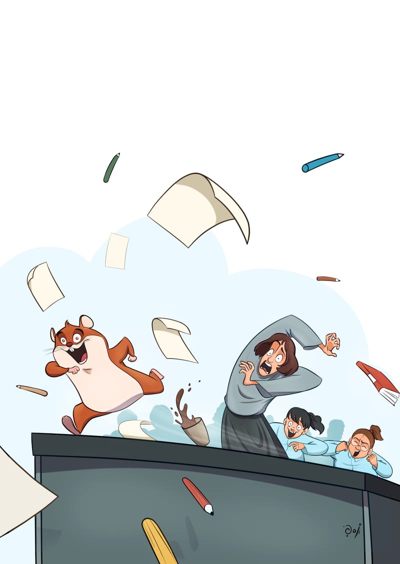 "העיקרון של אמנות אמיתית הוא לא לתאר, אלא לעורר"