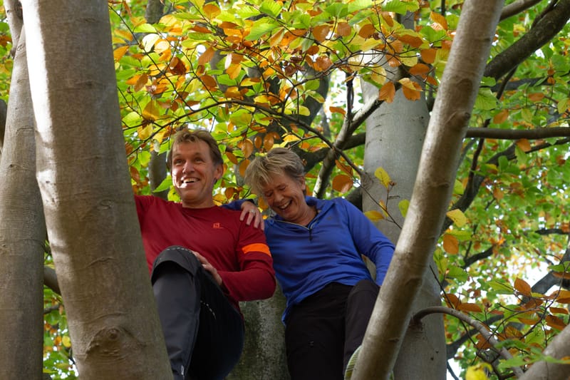 E-book Ervaringsgerichte werkvormen en E-book ACT in beweging