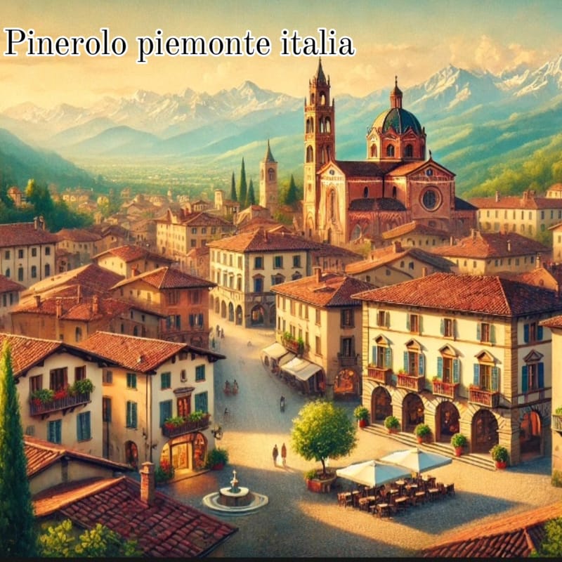 רכישת נכס באיטליה