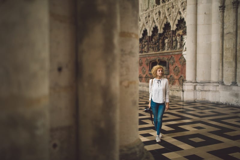 גלרייה אופיצי