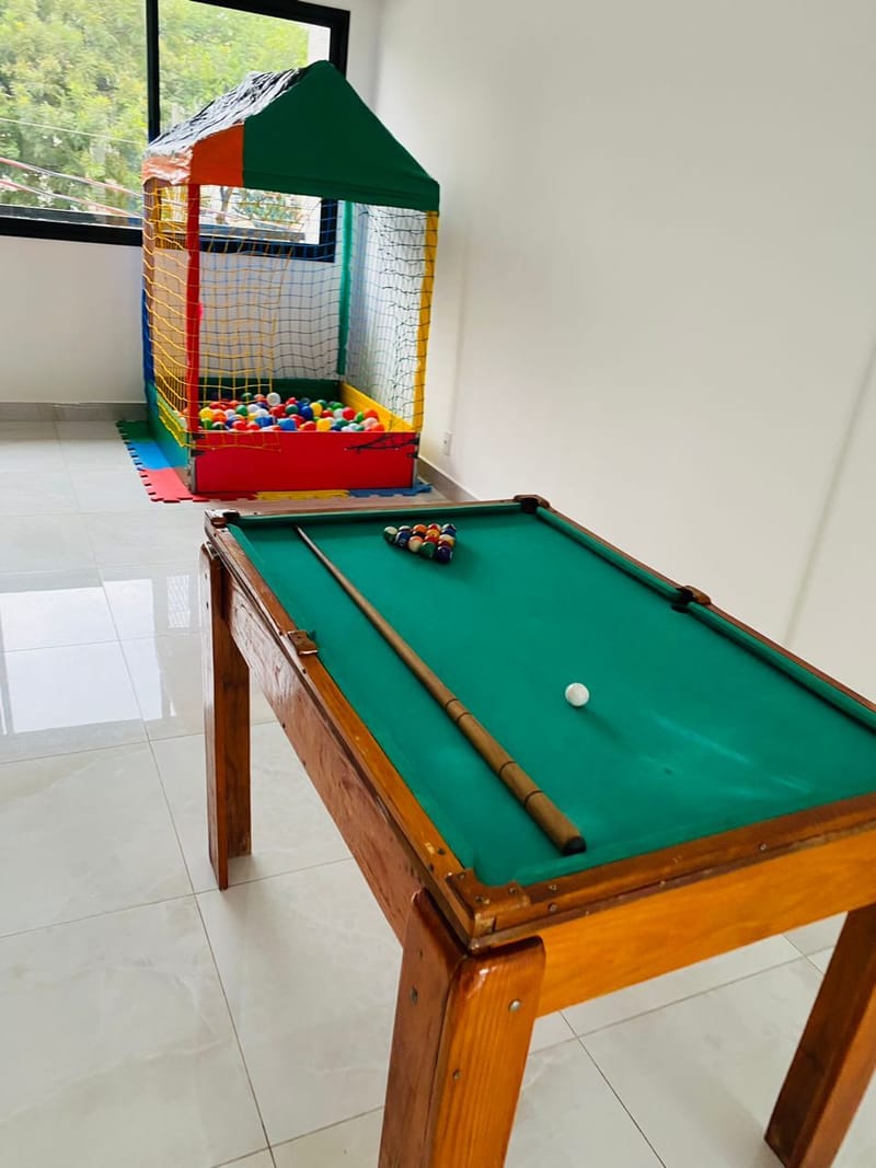 Piscina de bolinhas 1,10
