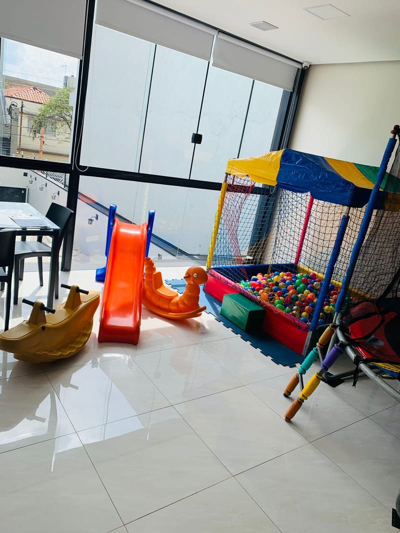 Piscina de bolinhas 1,10