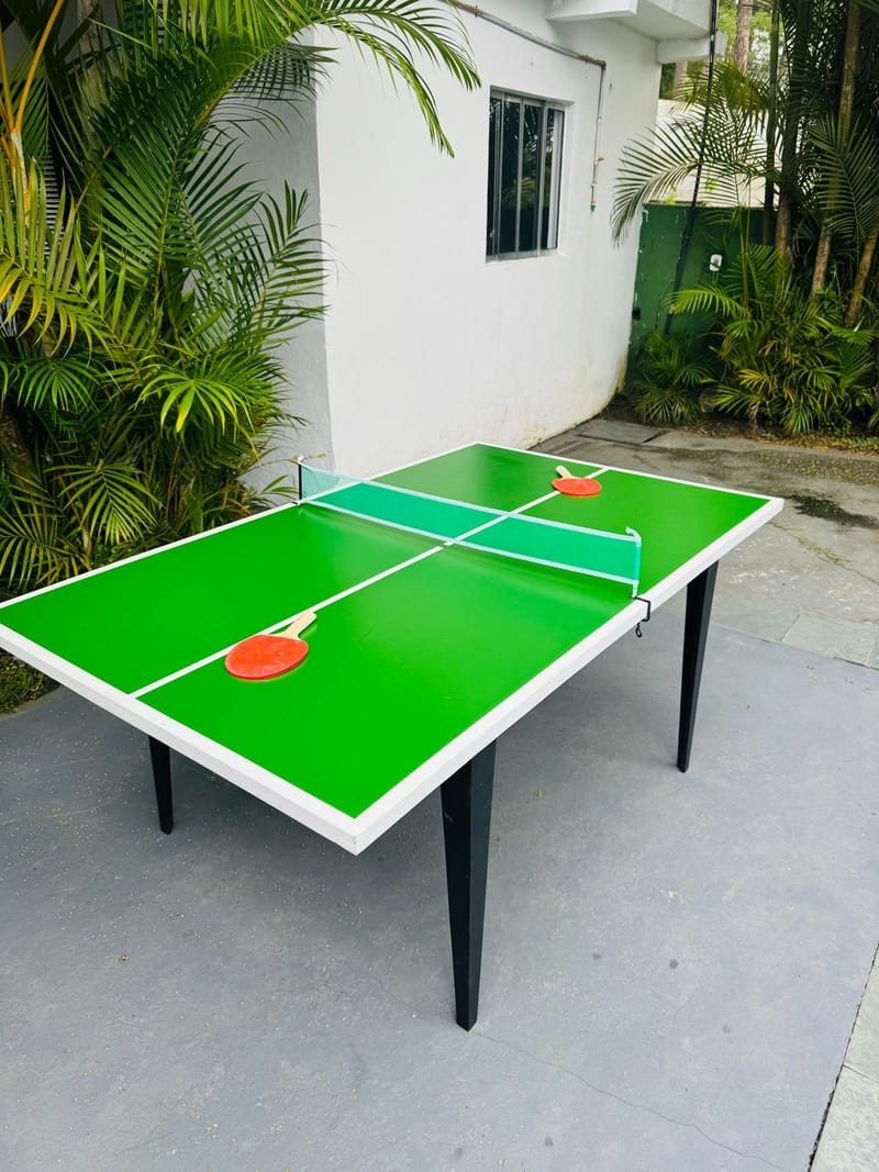 Ping Pong