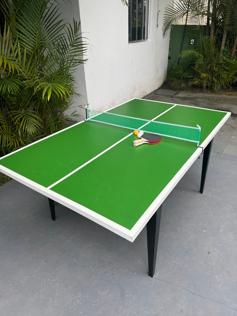 Ping Pong