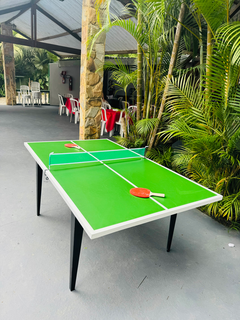 Ping Pong