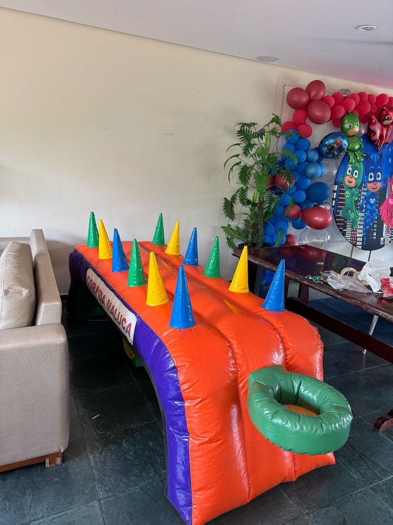 Corrida Maluca