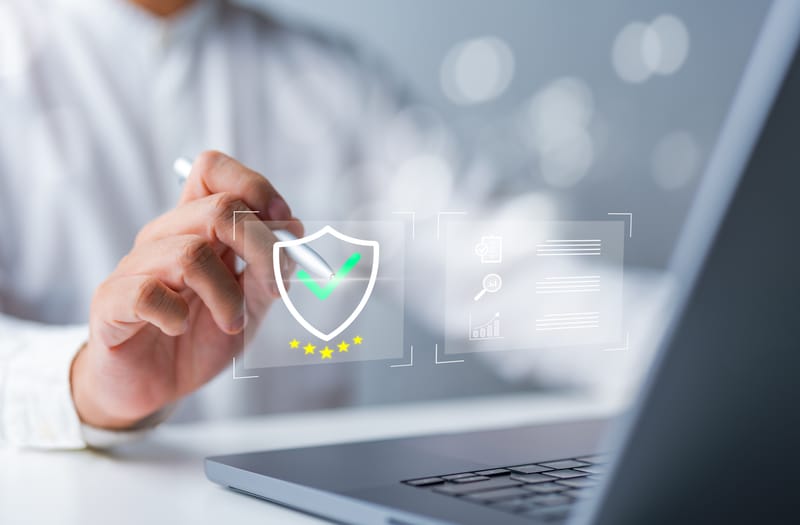 IT Audit Services