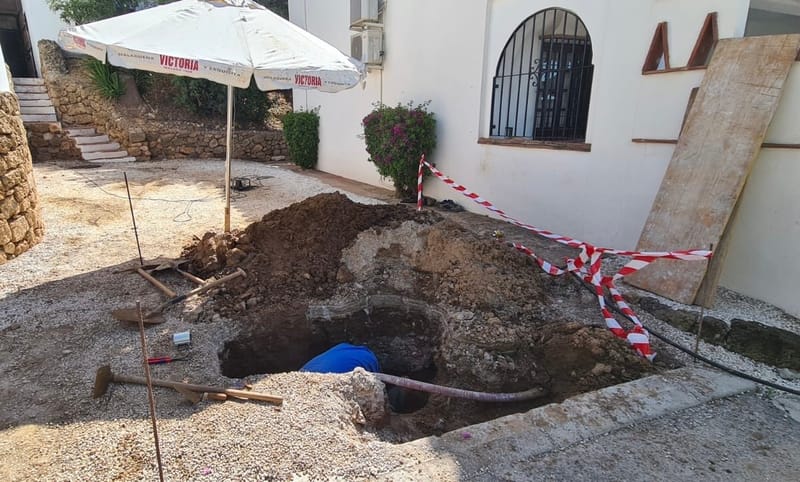 Maintenance update July 2024