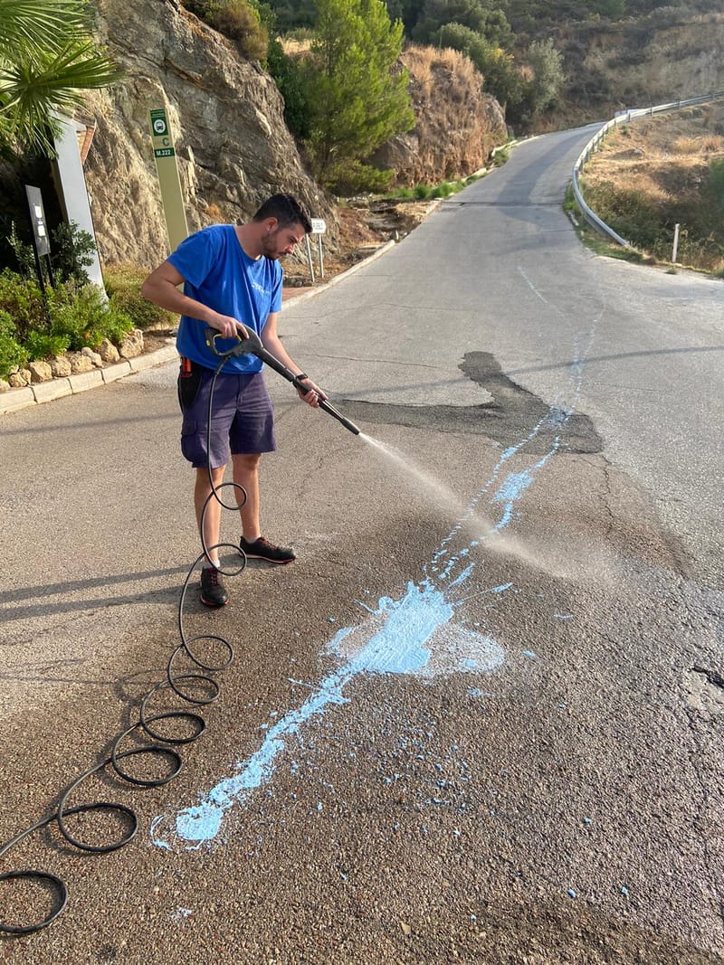 MAINTENANCE UPDATE SEPTEMBER 2024