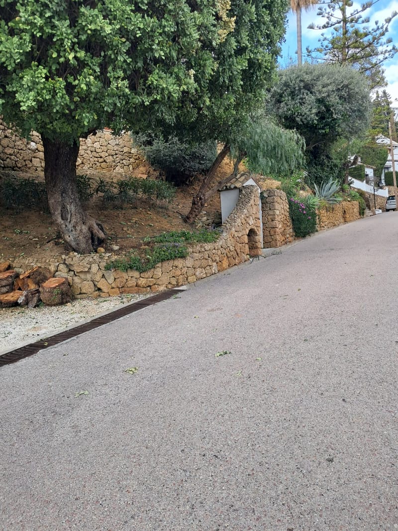 MAINTENANCE UPDATE MARCH 2025