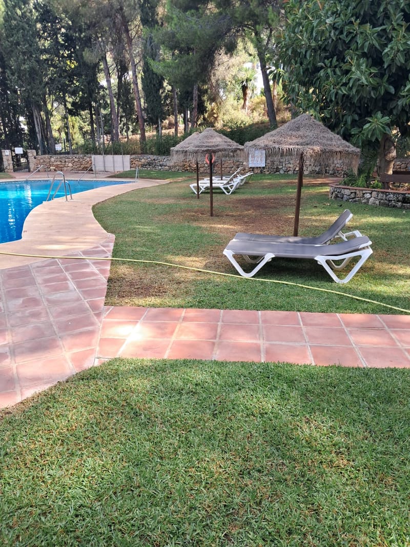 MAINTENANCE UPDATE JUNE - AUGUST 2025