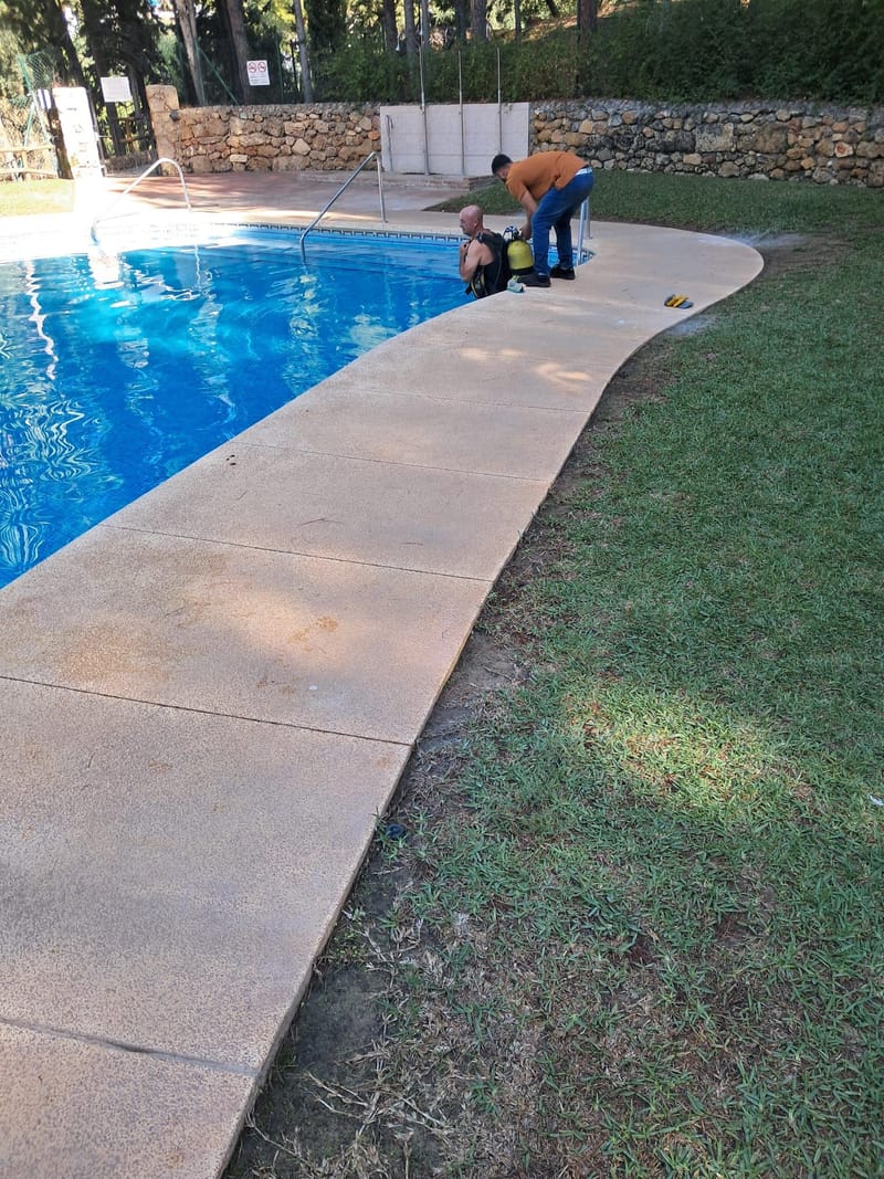 MAINTENANCE UPDATE OCTOBER 2025