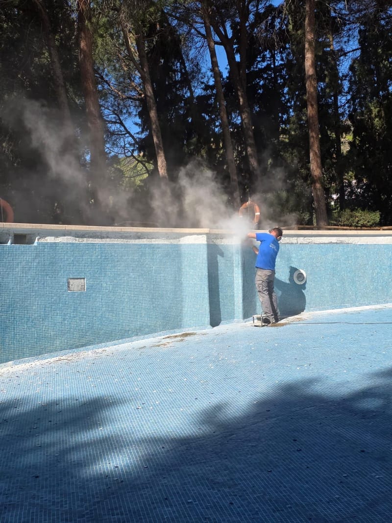 MAINTENANCE UPDATE FEBRUARY 2026