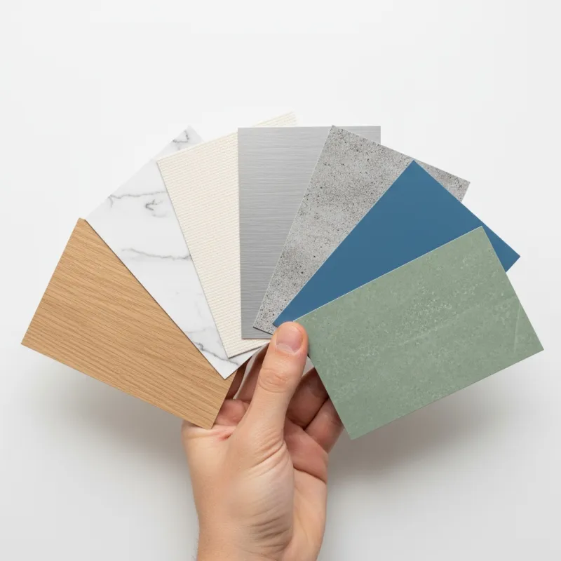 REVETEMENT FILM ARCHITECTURAL