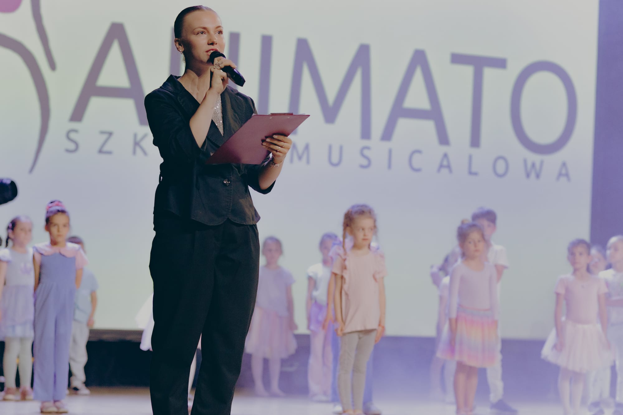 Koncert - czerwiec 2025