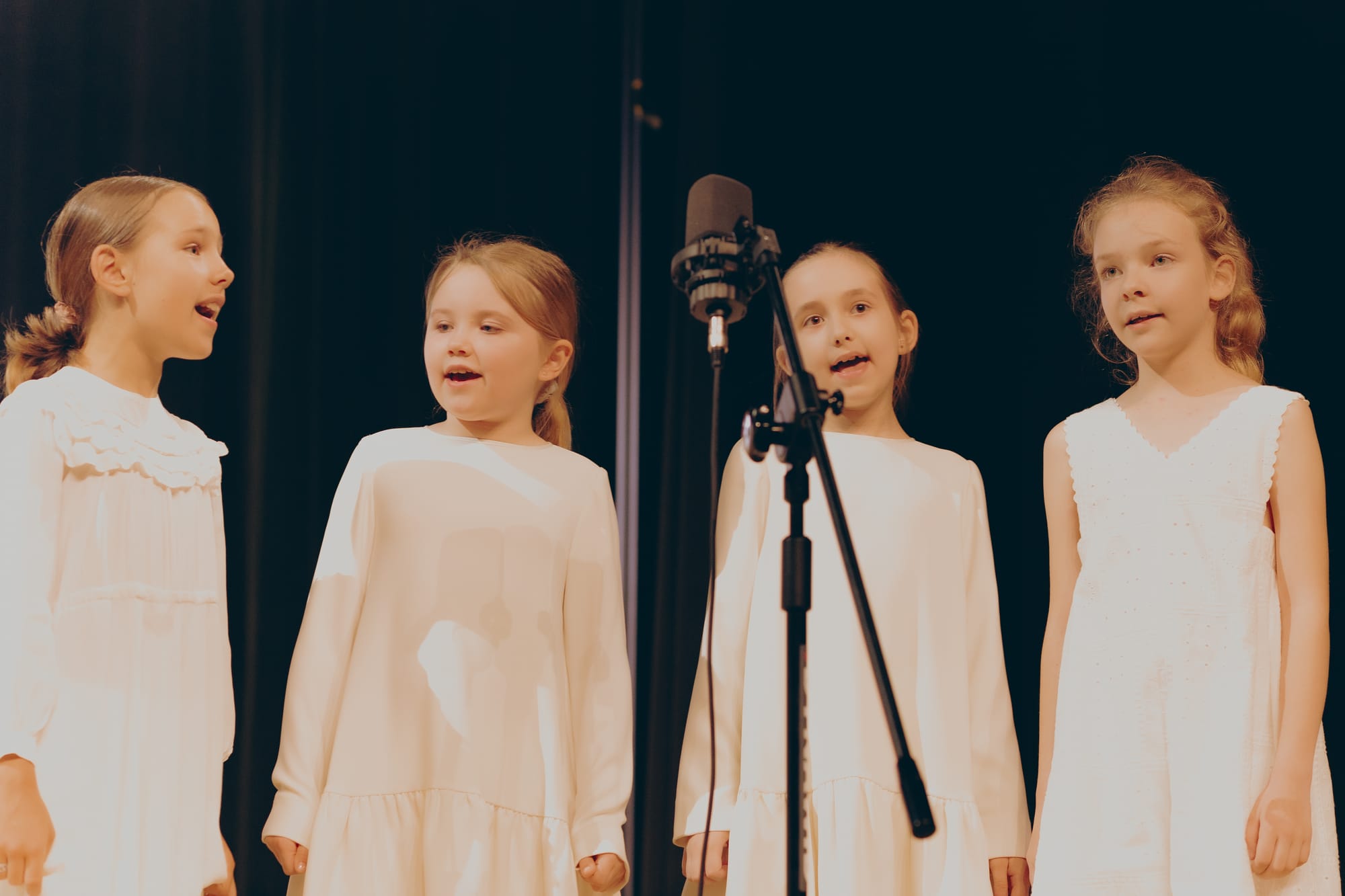 Koncert - czerwiec 2025