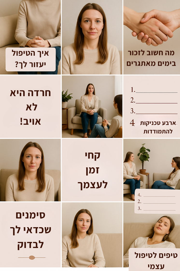 מיתוג ועיצוב לאינסטגרם