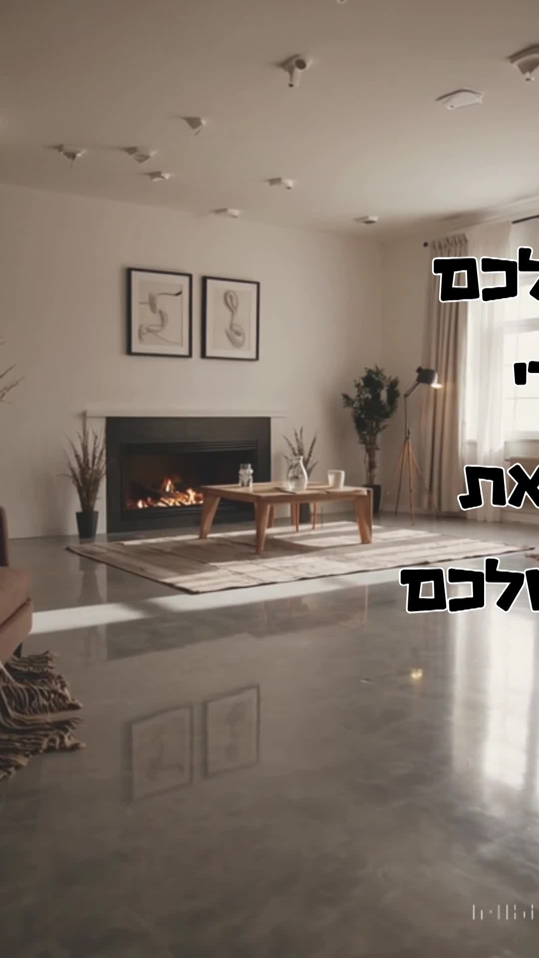 סרטונים שיצרתי עם AI