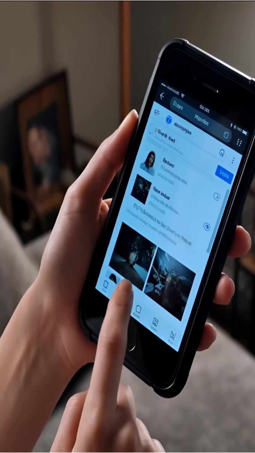 סרטונים שיצרתי עם AI