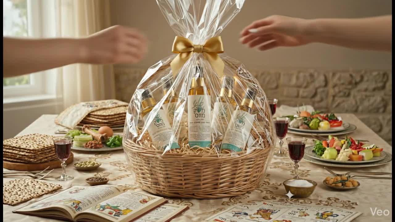 סרטונים שיצרתי עם AI