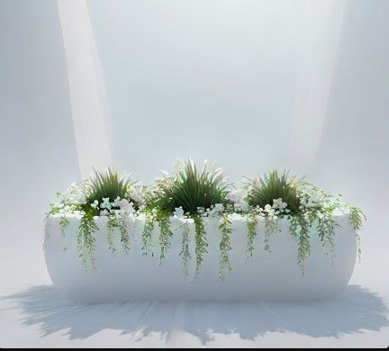 AI GARDEN COMPOSITIONS