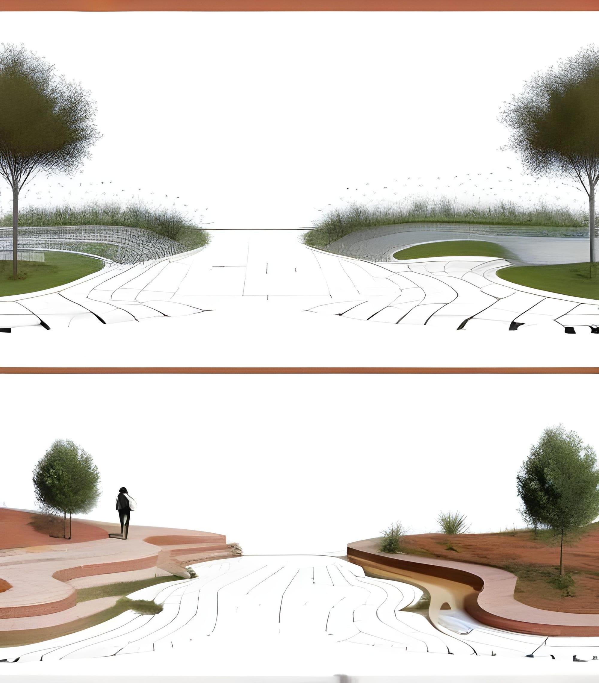 CONCEPTUAL COMPOSITIONS: THINKING SKETCH