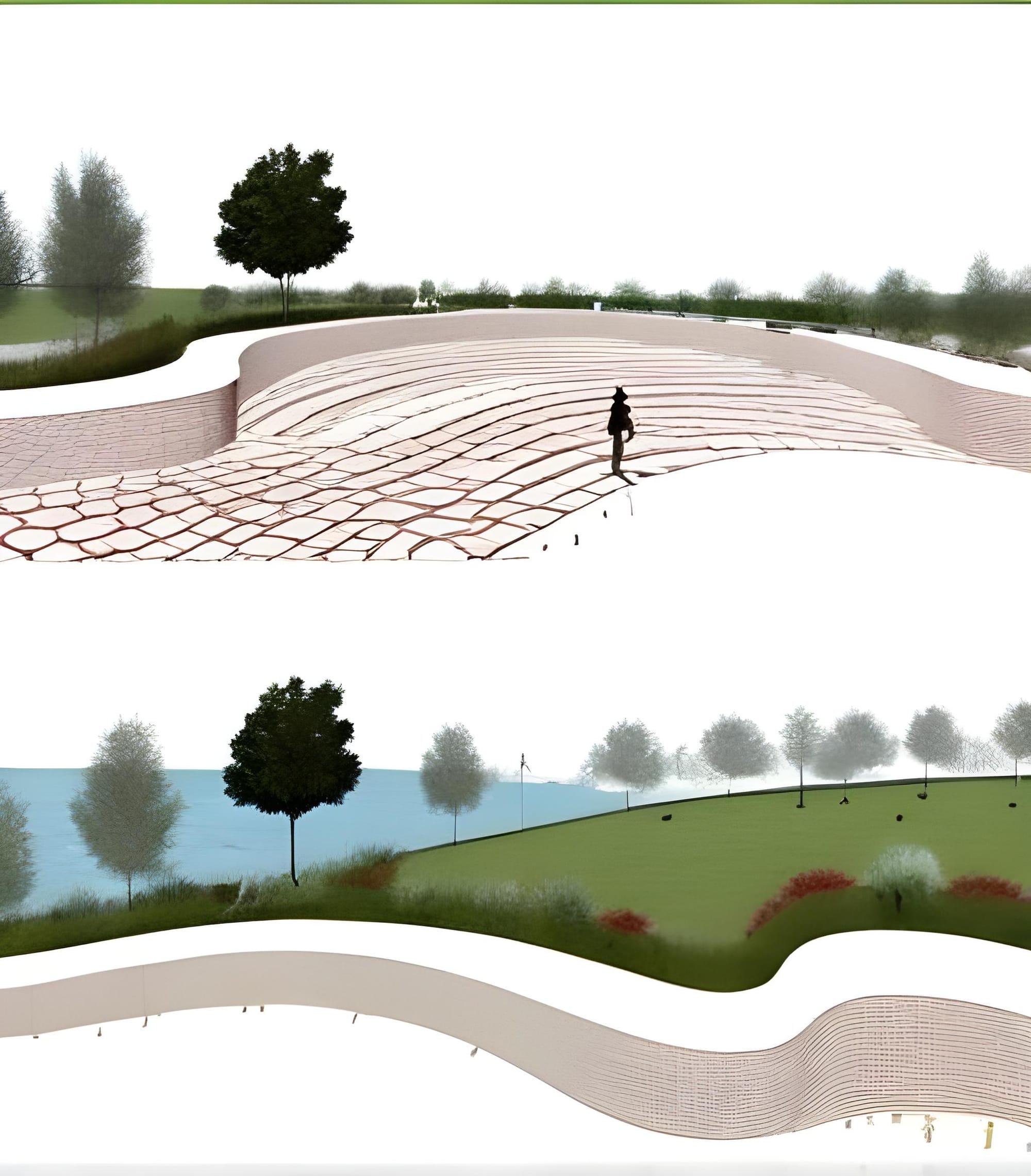 CONCEPTUAL COMPOSITIONS: THINKING SKETCH