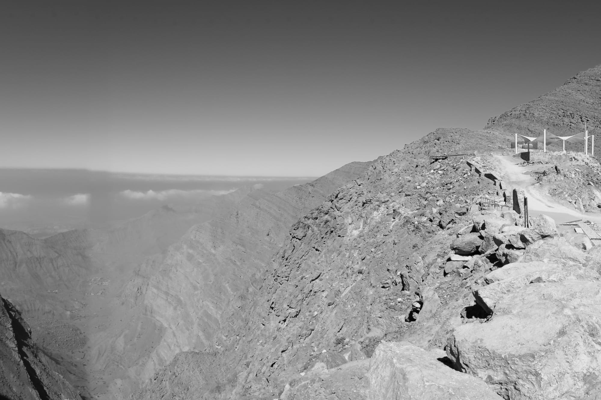 RAK, Viewing Deck PArk, Photography by Marko Dimanic